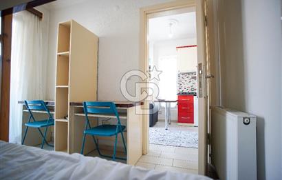 Muğla Kötekli’de Bodrumlu Apart’ında Kız Öğrenci İçin Eşyalı 1+1 Kiralık Daireler