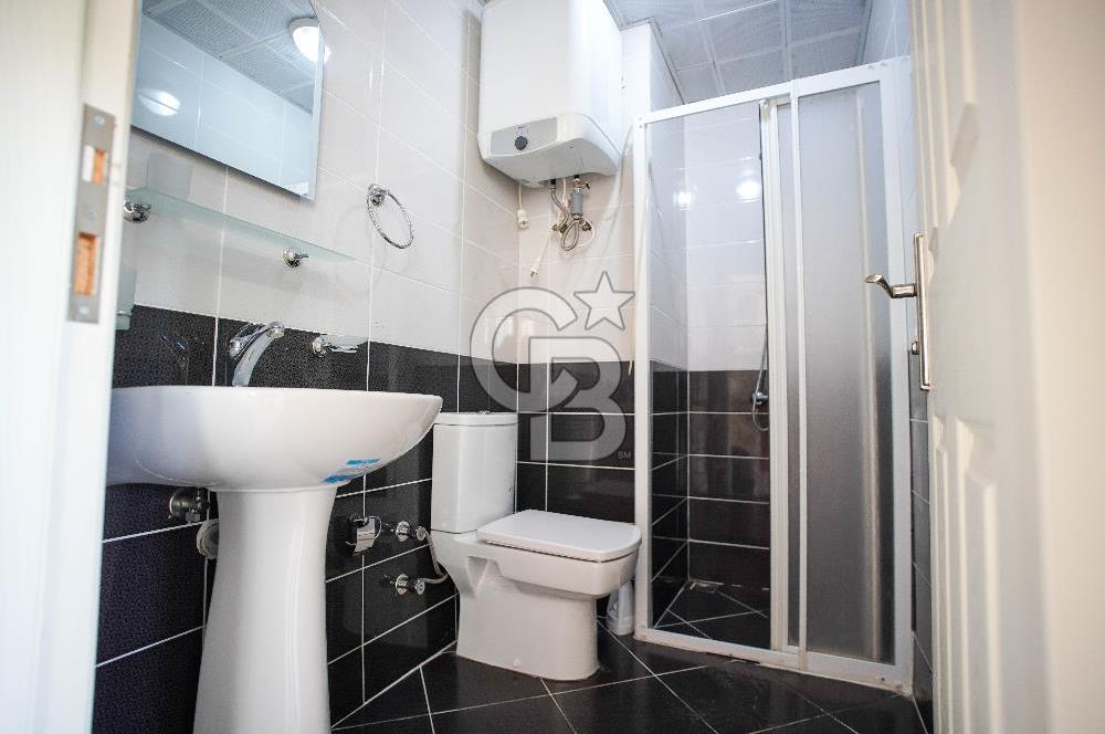 Muğla Kötekli’de Bodrumlu Apart’ında Kız Öğrenci İçin Eşyalı 1+1 Kiralık Daireler