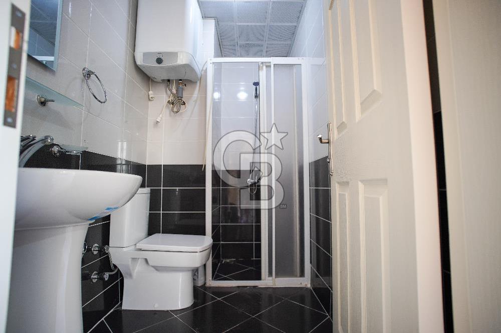 Muğla Kötekli’de Bodrumlu Apart’ında Kız Öğrenci İçin Eşyalı 1+1 Kiralık Daireler