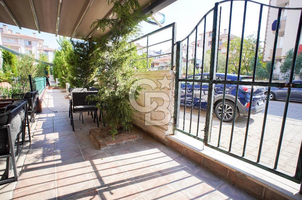 Muğla Kötekli’de Bodrumlu Apart’ında Kız Öğrenci İçin Eşyalı 1+1 Kiralık Daireler