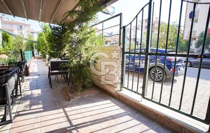 Muğla Kötekli’de Bodrumlu Apart’ında Kız Öğrenci İçin Eşyalı 1+1 Kiralık Daireler