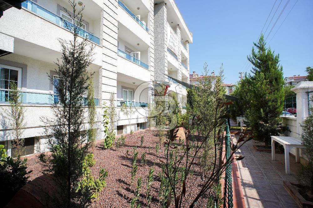 Muğla Kötekli’de Bodrumlu Apart’ında Kız Öğrenci İçin Eşyalı 1+1 Kiralık Daireler