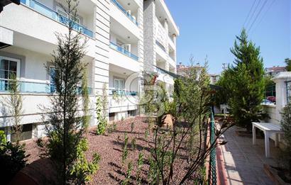 Muğla Kötekli’de Bodrumlu Apart’ında Kız Öğrenci İçin Eşyalı 1+1 Kiralık Daireler