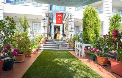 Muğla Kötekli’de Bodrumlu Apart’ında Kız Öğrenci İçin Eşyalı 1+1 Kiralık Daireler