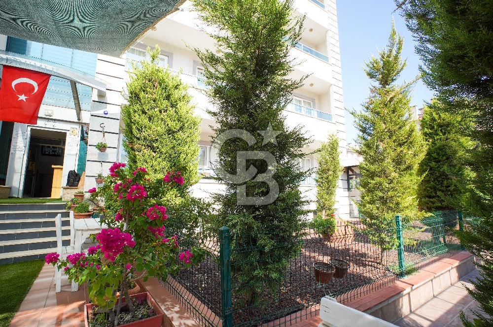 Muğla Kötekli’de Bodrumlu Apart’ında Kız Öğrenci İçin Eşyalı 1+1 Kiralık Daireler
