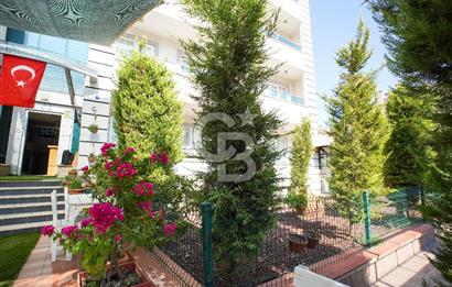 Muğla Kötekli’de Bodrumlu Apart’ında Kız Öğrenci İçin Eşyalı 1+1 Kiralık Daireler