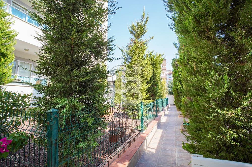 Muğla Kötekli’de Bodrumlu Apart’ında Kız Öğrenci İçin Eşyalı 1+1 Kiralık Daireler