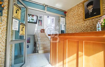 Muğla Kötekli’de Bodrumlu Apart’ında Kız Öğrenci İçin Eşyalı 1+1 Kiralık Daireler