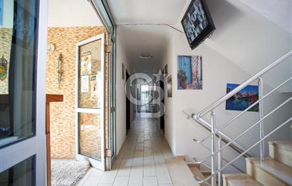 Muğla Kötekli’de Bodrumlu Apart’ında Kız Öğrenci İçin Eşyalı 1+1 Kiralık Daireler