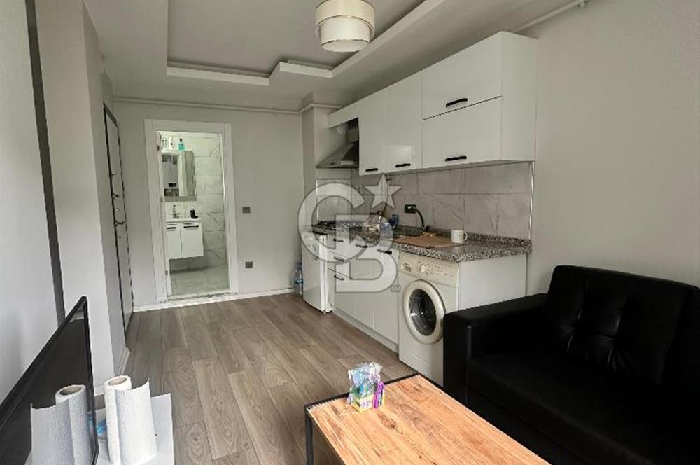 COLDWELL BANKER NET GAYRİMENKUL'DEN EŞYALI KİRALIK DAİRE