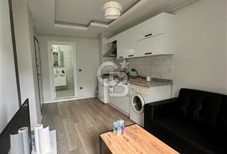 COLDWELL BANKER NET GAYRİMENKUL'DEN EŞYALI KİRALIK DAİRE