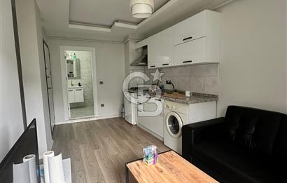 COLDWELL BANKER NET GAYRİMENKUL'DEN EŞYALI KİRALIK DAİRE