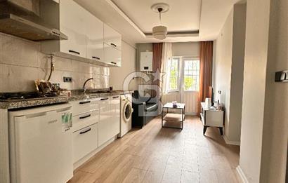 COLDWELL BANKER NET GAYRİMENKUL'DEN EŞYALI KİRALIK DAİRE