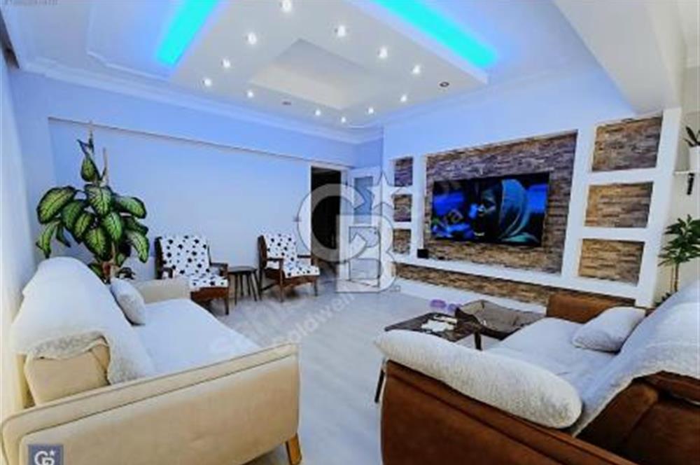 ERENLER'DE SİTE İÇİ 5+1 TERS DUBLEKS, BU FİYATA ALDIN ALDIN