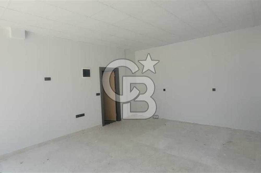 Şemikler Merkezde Depolu Bacalı Kiralık Dükkan