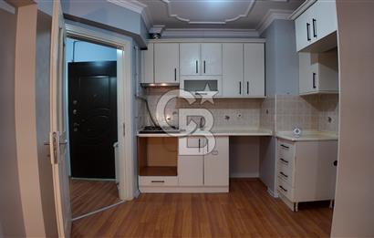BUCA DUMLUPINAR’DA ÜNİVERSİTEYE YAKIN 2+1 DOĞALGAZLI DAİRE