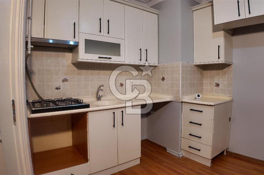 BUCA DUMLUPINAR’DA ÜNİVERSİTEYE YAKIN 2+1 DOĞALGAZLI DAİRE
