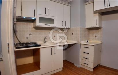 BUCA DUMLUPINAR’DA ÜNİVERSİTEYE YAKIN 2+1 DOĞALGAZLI DAİRE