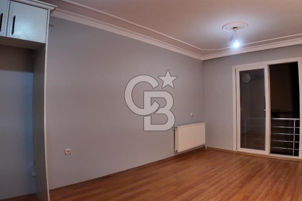 BUCA DUMLUPINAR’DA ÜNİVERSİTEYE YAKIN 2+1 DOĞALGAZLI DAİRE