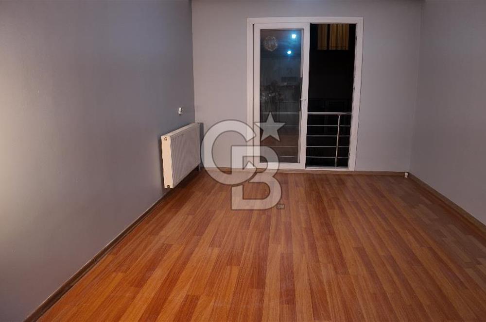 BUCA DUMLUPINAR’DA ÜNİVERSİTEYE YAKIN 2+1 DOĞALGAZLI DAİRE