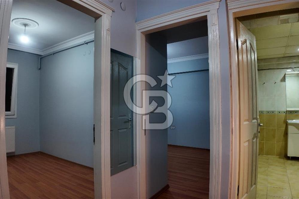 BUCA DUMLUPINAR’DA ÜNİVERSİTEYE YAKIN 2+1 DOĞALGAZLI DAİRE