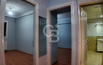 BUCA DUMLUPINAR’DA ÜNİVERSİTEYE YAKIN 2+1 DOĞALGAZLI DAİRE