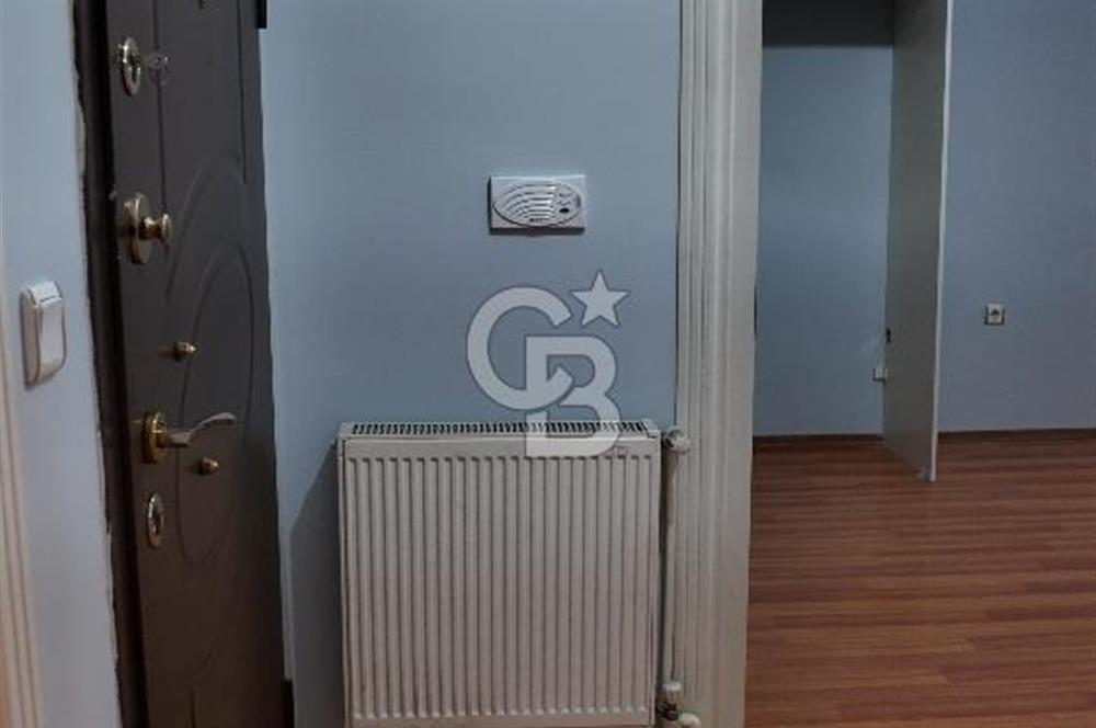 BUCA DUMLUPINAR’DA ÜNİVERSİTEYE YAKIN 2+1 DOĞALGAZLI DAİRE