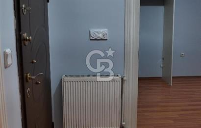BUCA DUMLUPINAR’DA ÜNİVERSİTEYE YAKIN 2+1 DOĞALGAZLI DAİRE