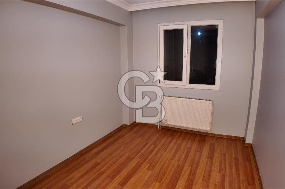 BUCA DUMLUPINAR’DA ÜNİVERSİTEYE YAKIN 2+1 DOĞALGAZLI DAİRE