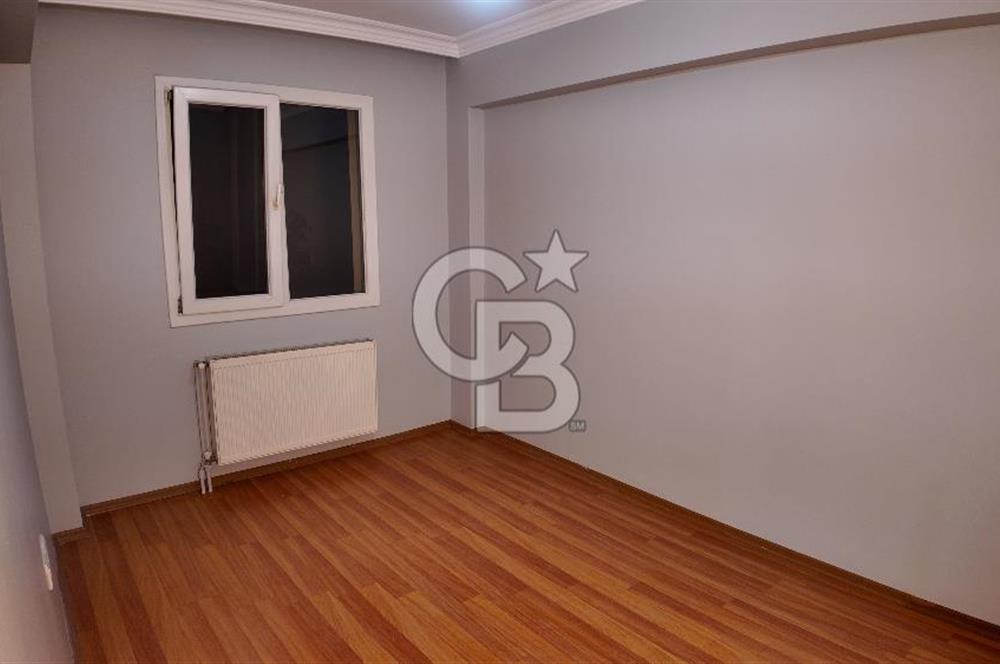 BUCA DUMLUPINAR’DA ÜNİVERSİTEYE YAKIN 2+1 DOĞALGAZLI DAİRE