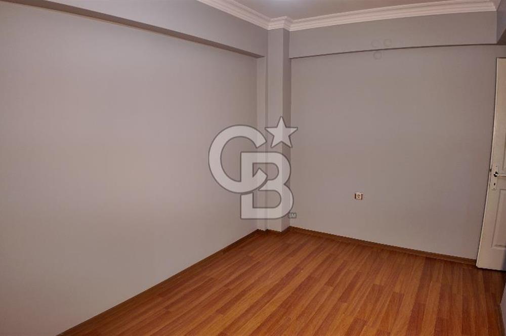 BUCA DUMLUPINAR’DA ÜNİVERSİTEYE YAKIN 2+1 DOĞALGAZLI DAİRE
