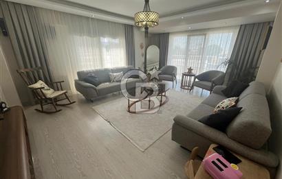 ÇANAKKALE MERKEZ HAVUZLU SİTE İÇİ 3+1 SATILIK LÜX DAİRE