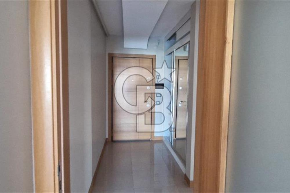 ATAŞEHİR MERKEZİ KONUM KİRALIK 3+1 LÜKS DAİRE 
