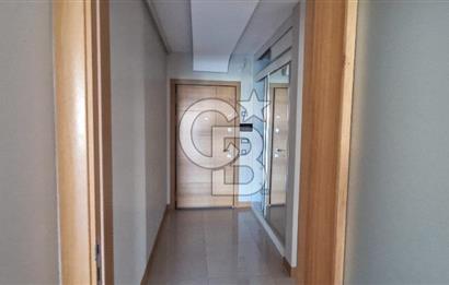 ATAŞEHİR MERKEZİ KONUM KİRALIK 3+1 LÜKS DAİRE 