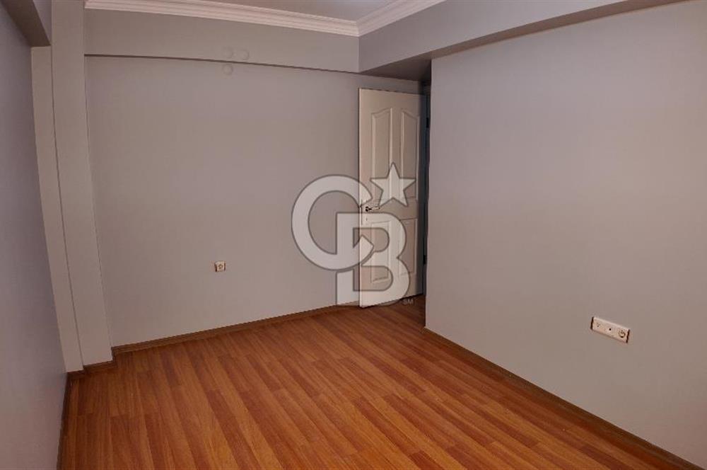BUCA DUMLUPINAR’DA ÜNİVERSİTEYE YAKIN 2+1 DOĞALGAZLI DAİRE