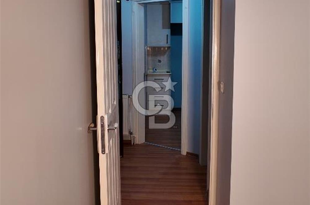 BUCA DUMLUPINAR’DA ÜNİVERSİTEYE YAKIN 2+1 DOĞALGAZLI DAİRE
