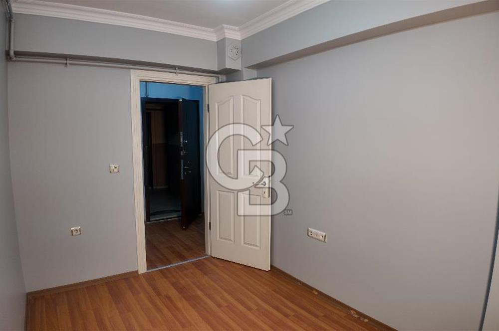 BUCA DUMLUPINAR’DA ÜNİVERSİTEYE YAKIN 2+1 DOĞALGAZLI DAİRE
