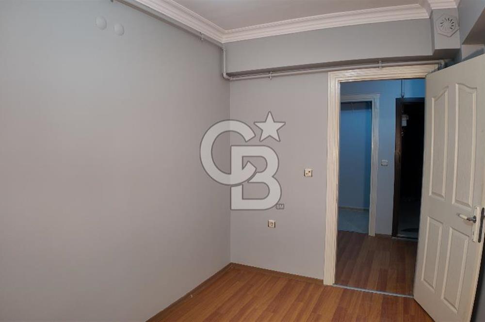 BUCA DUMLUPINAR’DA ÜNİVERSİTEYE YAKIN 2+1 DOĞALGAZLI DAİRE