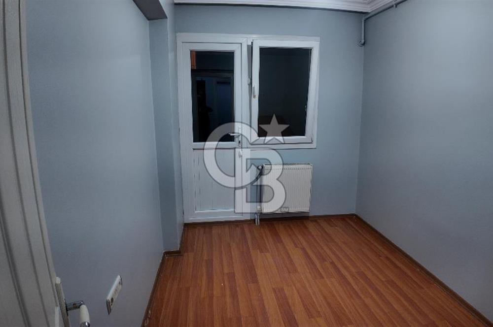 BUCA DUMLUPINAR’DA ÜNİVERSİTEYE YAKIN 2+1 DOĞALGAZLI DAİRE