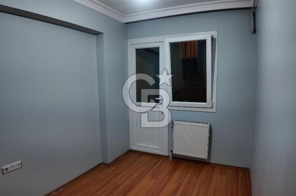 BUCA DUMLUPINAR’DA ÜNİVERSİTEYE YAKIN 2+1 DOĞALGAZLI DAİRE