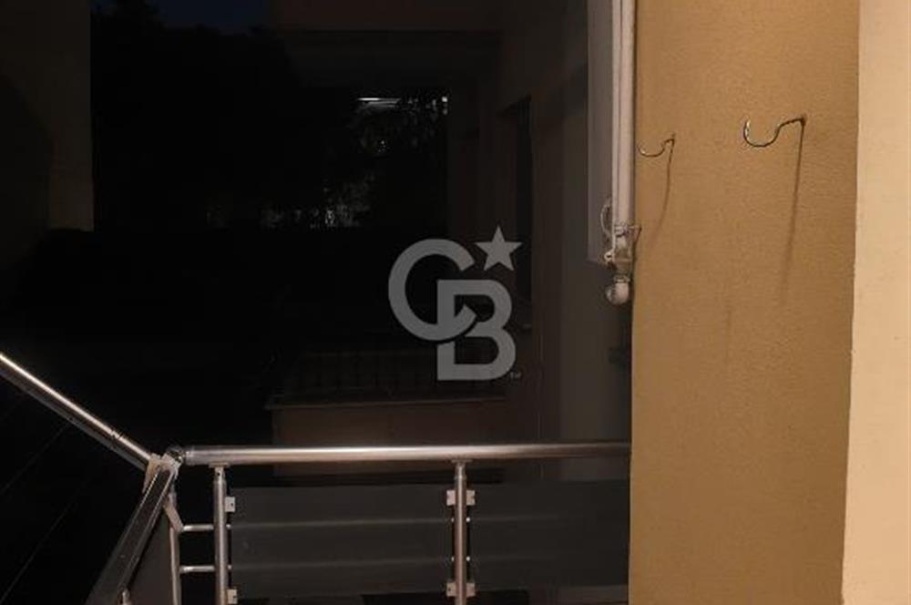 BUCA DUMLUPINAR’DA ÜNİVERSİTEYE YAKIN 2+1 DOĞALGAZLI DAİRE