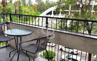 Antalya Işıklar Cadde Üzeri Sahil 436 m. Lüks Otel Konseptli