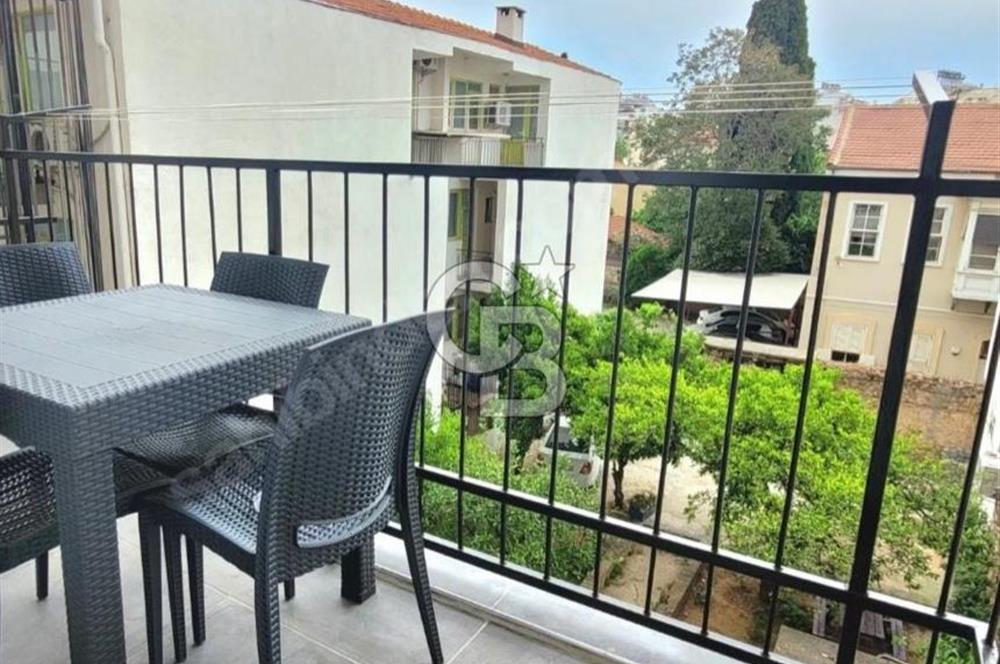 Antalya Işıklar Cadde Üzeri Sahil 436 m. Lüks Otel Konseptli