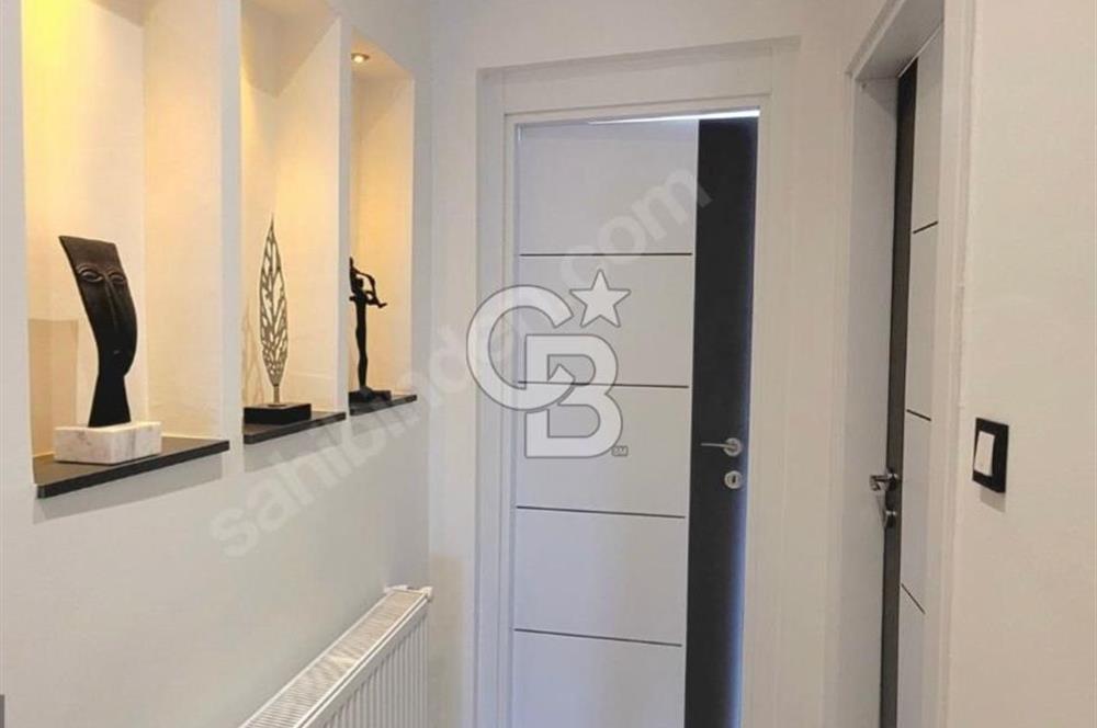 Antalya Işıklar Cadde Üzeri Sahil 436 m. Lüks Otel Konseptli