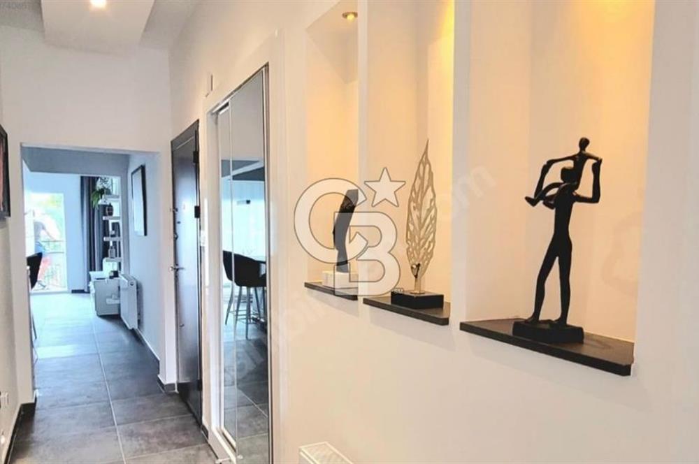 Antalya Işıklar Cadde Üzeri Sahil 436 m. Lüks Otel Konseptli