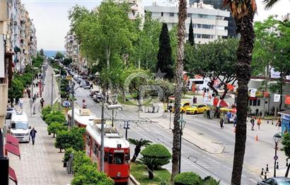 Antalya Işıklar Cadde Üzeri Sahil 436 m. Lüks Otel Konseptli
