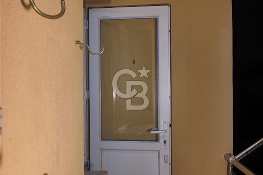 BUCA DUMLUPINAR’DA ÜNİVERSİTEYE YAKIN 2+1 DOĞALGAZLI DAİRE