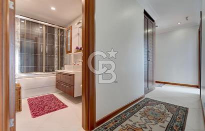 ADATEPE'NİN KALBİNDE KISMİ DENİZ MANZARALI SATILIK 5+1 DAİRE