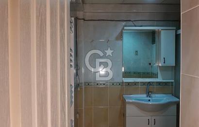 BUCA DUMLUPINAR’DA ÜNİVERSİTEYE YAKIN 2+1 DOĞALGAZLI DAİRE