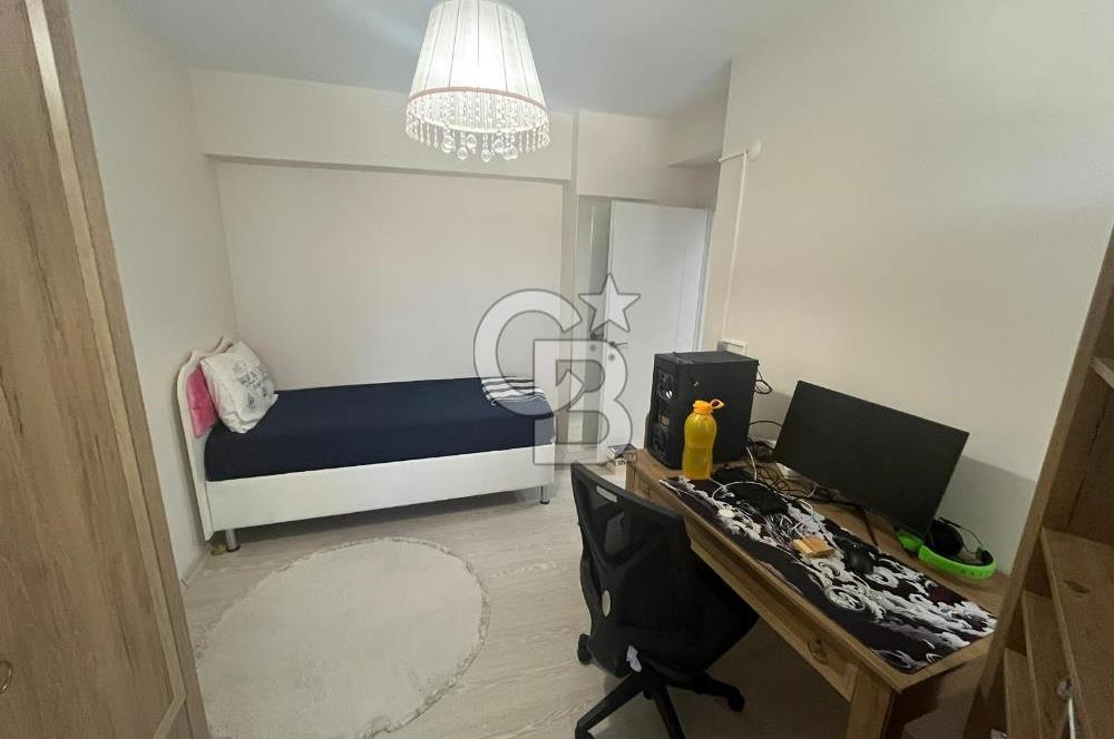 ÇANAKKALE MERKEZ HAVUZLU SİTE İÇİ 3+1 SATILIK LÜX DAİRE